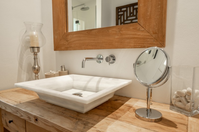 Finca el Foro, Altea - Exclusiva villa a la venta, con un estilo único! 